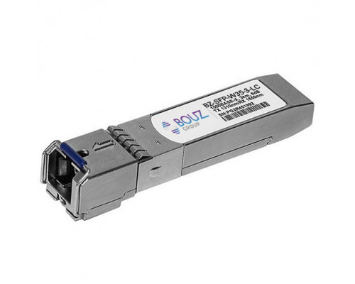 Модуль BOUZ BZ-SFP-W35-3-LC