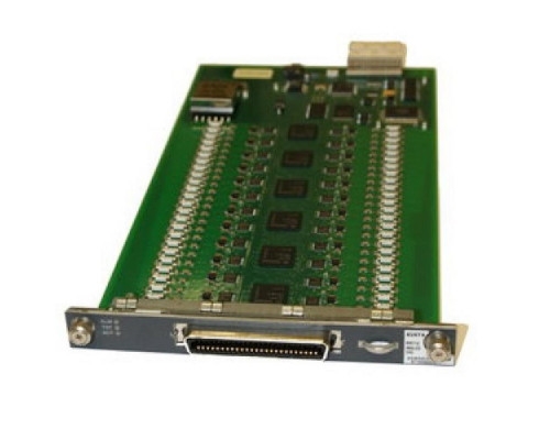 Модуль Avaya MM716 на 24 аналоговых абонентских порта