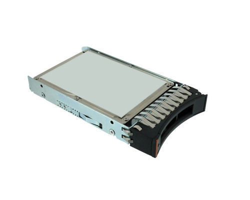 Жесткий диск IBM 600Gb 6G 10K SAS 2.5", 49Y2004