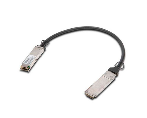 Оптический трансивер Juniper EX-QSFP-40GE-DAC-50CM