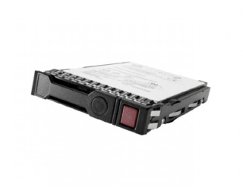 Жесткий диск HP MSA 400GB 12G ME SAS SFF (2.5in), J9F37A