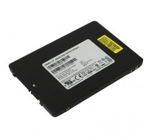 Накопитель SSD Samsung 480GB 2.5&quot; SM883 SATA 6 Гб/с MZ7KH480HAHQ-00005