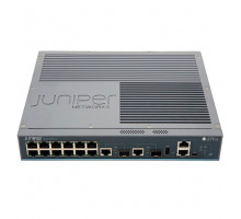 Коммутатор Juniper EX2200-C-12T-2G