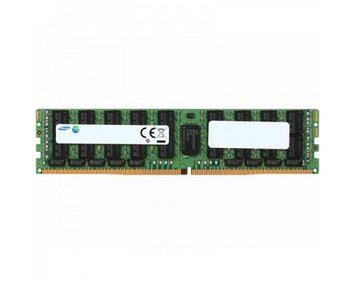 Оперативная память Samsung 16GB DDR4 RDIMM, M393A2K43CB2-CVF