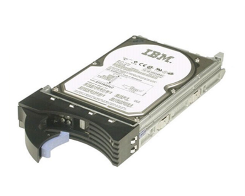 Жесткий диск IBM 600GB 6G 15K 3.5&quot; SAS, 46X0882
