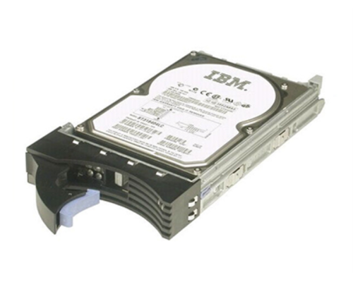 Жесткий диск IBM 600GB 6G 15K 3.5" SAS, 46X0882