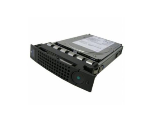 Жесткий диск Fujitsu SAS 600GB 15Krpm, CA06600-E466