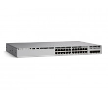 Коммутатор Cisco, C9200-24P-RA