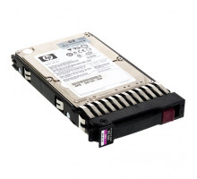 Жесткий диск HP 300Gb 6G SAS 10K 2.5", 507284-001, 507119-004, 597609-001, EG0300FBVFL, 507127-B21