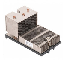 Радиатор Dell PE R730/R730xd 2U Processor Heatsink, YY2R8