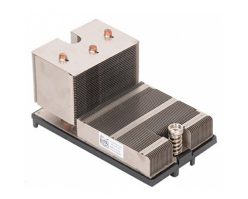 Радиатор Dell PE R730/R730xd 2U Processor Heatsink, YY2R8