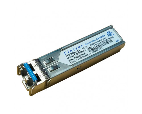 Оптический трансивер Hirschmann M-FAST SFP-MM/LC