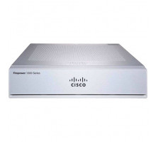 Межсетевой экран Cisco FPR1010-ASA-K9