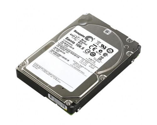 Жесткий диск Seagate 300Gb 64Mb 10K SAS 2.5" ST300MM0006