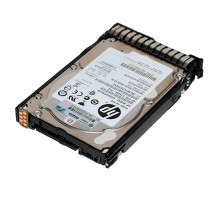 Жесткий диск HPE 2.4TB 2,5(SFF) SAS 10K 12G Hot Plug BC, P28352-B21