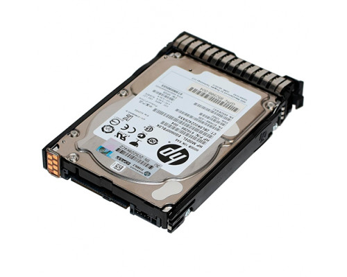 Жесткий диск HPE 2.4TB 2,5(SFF) SAS 10K 12G Hot Plug BC, P28352-B21