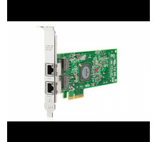 Адаптер HP StorageWorks 81E LPE1200 8Gb 1 Port PCIe Fibre Channel Host Bus Adapter