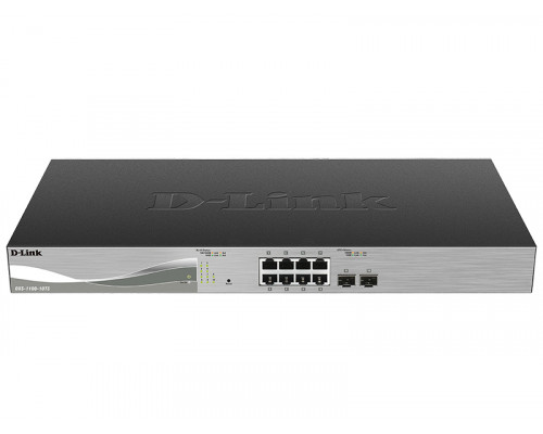 Коммутатор D-Link, DXS-1100-10TS/A1A