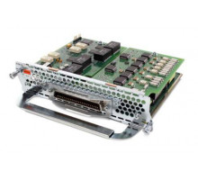 Модуль Cisco EVM-HD-8FXS/DID