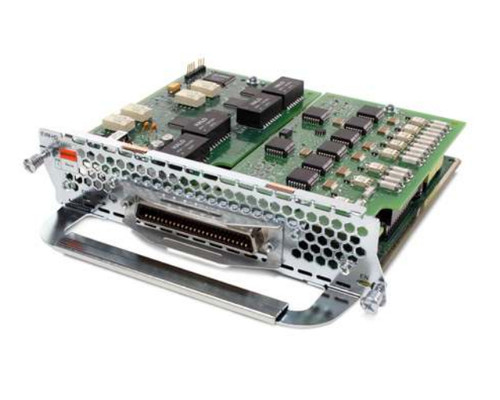 Модуль Cisco EVM-HD-8FXS/DID