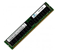 Память Dell 32GB DDR4-3200 RDIMM PC4-25600R Dual Rank x4 75X1V