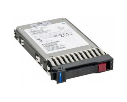 SSD накопитель HPE 960GB SATA 6G Read Intensive SFF (2.5in) SC, P05932-B21