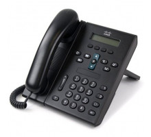 IP Телефон Cisco CP-6921-C-K9=