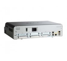Маршрутизатор Cisco 1941-SEC/K9