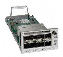 Интерфейсный модуль Cisco C9300X-NM-8Y