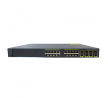 Коммутатор Cisco Catalyst WS-C2960G-24TC-L