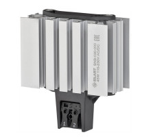 Нагреватель SILART SNB, 85х40х120 мм (ВхШхГ), 75Вт, на DIN-рейку, для шкафов, 230V, пружинная клемма