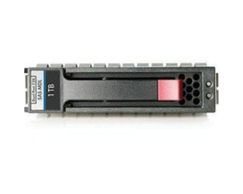 Жесткий диск 1TB 6G SAS 7.2K 3.5in MDL HDD, AP861A