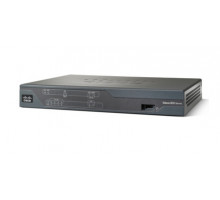 Маршрутизатор Cisco 891-K9