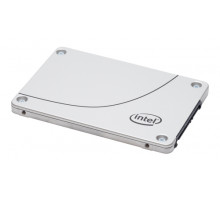 Жесткий диск Intel DS S4600 480GB SSDSC2KG480G701