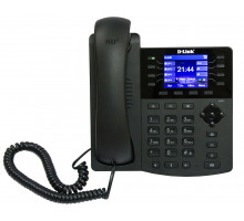 IP-телефон D-Link, (DPH-150SE/F5B)