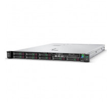 Сервер HPE ProLiant DL360 Gen10 5218R 2.1GHz 20-core 1P 32GB-R S100i NC 8SFF 800W PS, P24740-B21