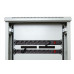 Блок евророзеток для 19" шкафов 16А Cabeus PDU-6P-B-2EU 6 розеток