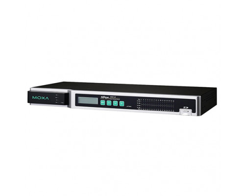 Преобразователь MOXA NPort 6610-32