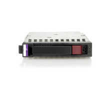 Жесткий диск HP 1.2TB 2.5&quot;(SFF) SAS 10k 6G Hot Plug Dual Port Ent HDD, 693719-001