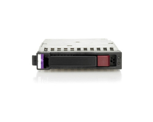 Жесткий диск HP 1.2TB 2.5"(SFF) SAS 10k 6G Hot Plug Dual Port Ent HDD, 693719-001