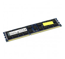 Оперативная память Kingston 16Gb DDR3L 1600MHz (PC3-12800) ECC DIMM, KVR16LR11D4/16