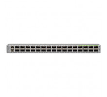 Коммутатор Cisco Nexus N9K-C9336C-FX2