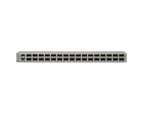 Коммутатор Cisco Nexus N9K-C9336C-FX2