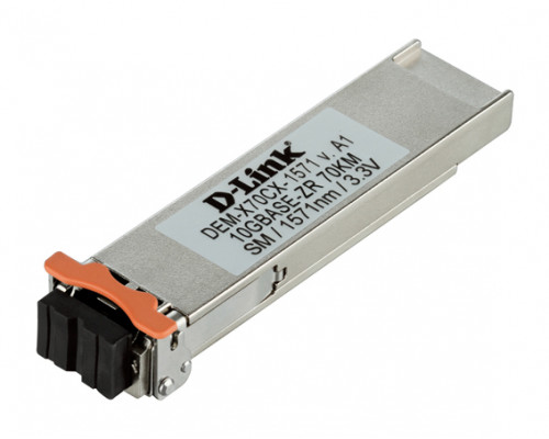 Модуль D-Link, LC (SM), (DEM-X70CX-1571)