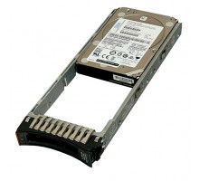Жесткий диск Lenovo 1.2TB 12G SAS 10K SFF, 01EJ587