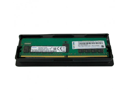 Оперативная память Lenovo 16GB DDR4 2933MHz RDIMM, 4ZC7A08708