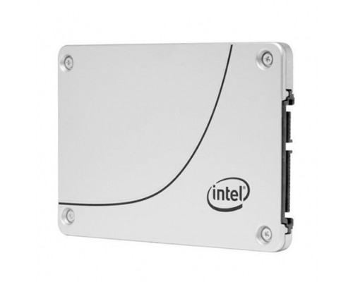 Накопитель SSD Intel 240GB 2.5in SATA 6Gb/s SSDSC2KG240G801