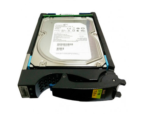 Жесткий диск EMC 3TB 7.2K 3.5in 6G SAS VX-VS07-030