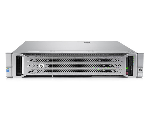 Сервер HP ProLiant DL380 Gen9 Rack(2U) Xeon8C E5-2620v4, 843557-425