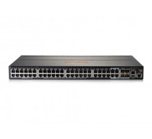 Коммутатор HP Aruba 2930M 48G with 1-slot switch, JL321A